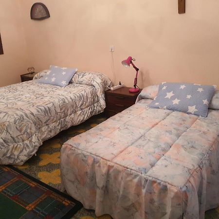 Casa Dora Duero Bed and Breakfast Zamora Exterior foto