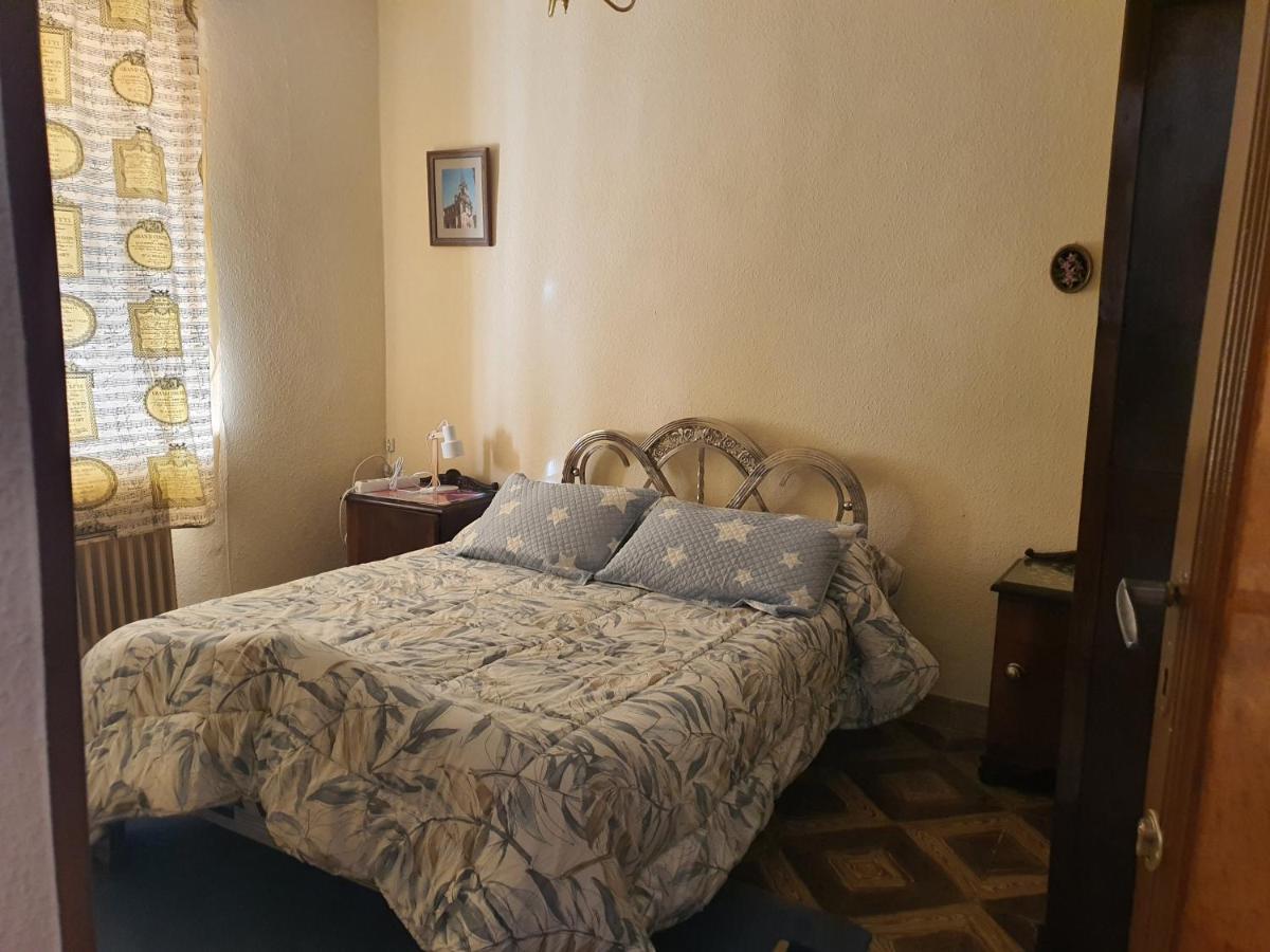 Casa Dora Duero Bed and Breakfast Zamora Exterior foto