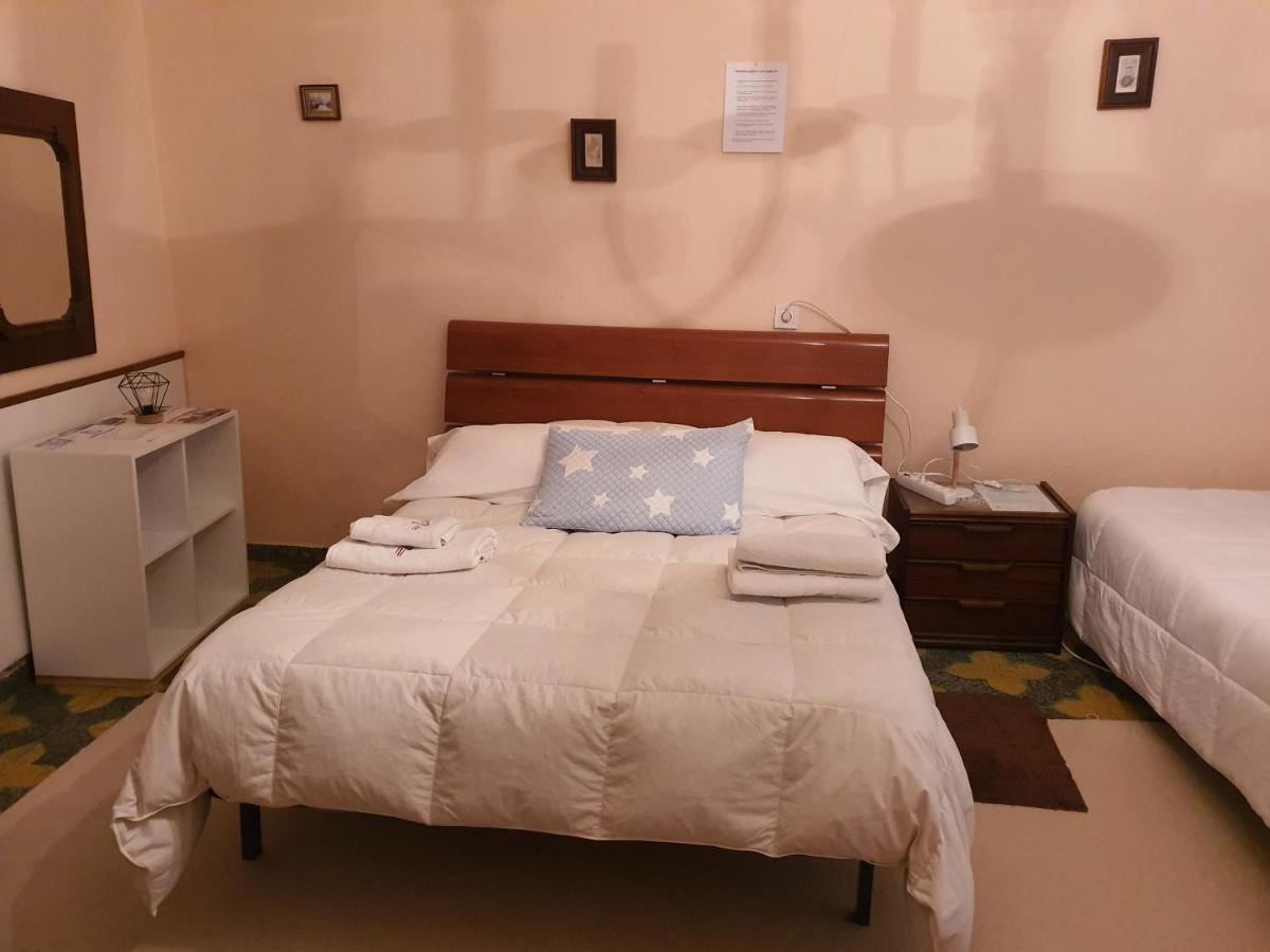 Casa Dora Duero Bed and Breakfast Zamora Exterior foto